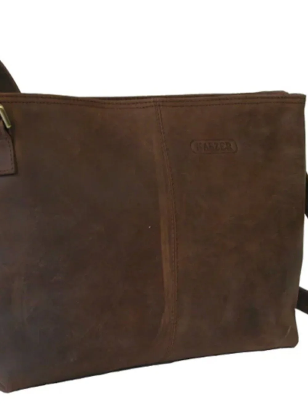 Kaszer Leather Bag 20024 C6 - Picture 2 of 2